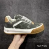 Tilted Sneaker