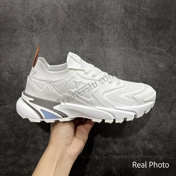 Tatic Sneaker