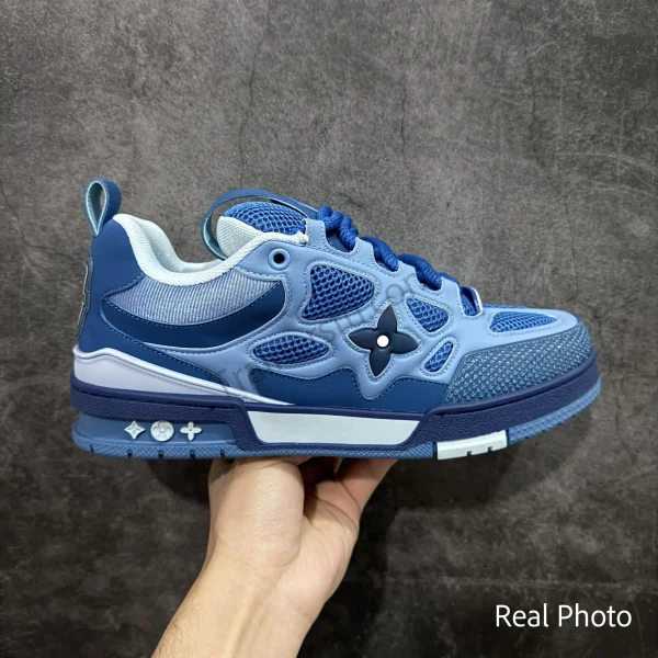 Skate Sneaker