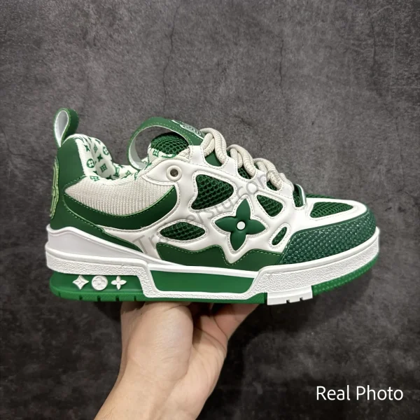 Skate Sneaker