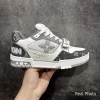 Trainer Velcro Sneaker