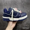 Trainer Maxi Sneaker