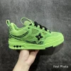 Skate Sneaker