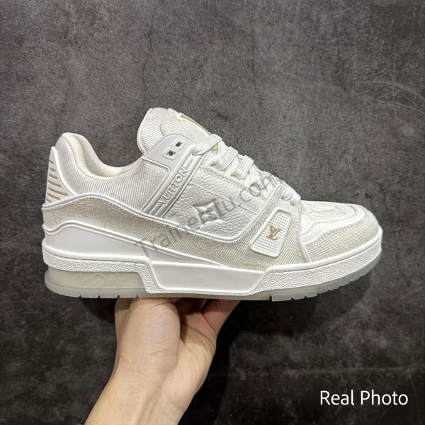 Trainer Sneaker