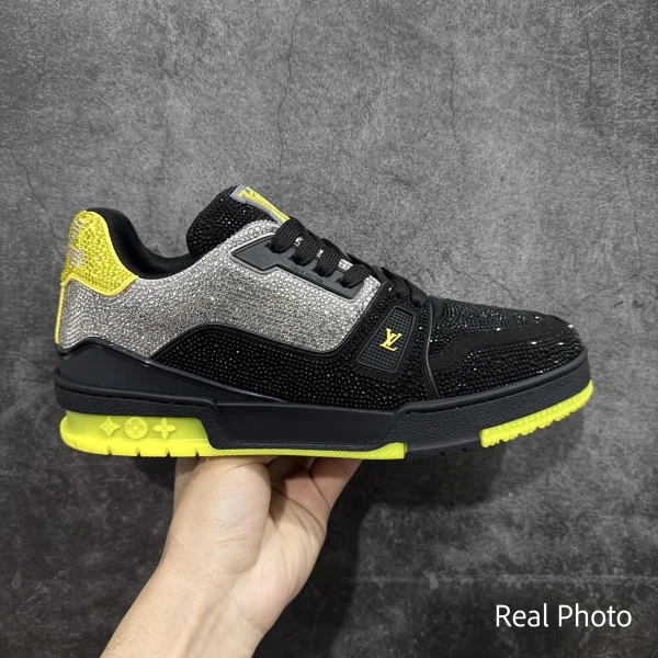 Trainer Sneaker