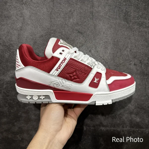 Trainer Sneaker