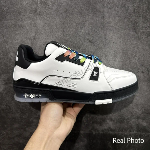 Trainer Sneaker