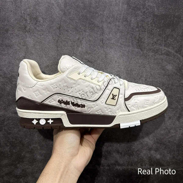 Trainer Sneaker