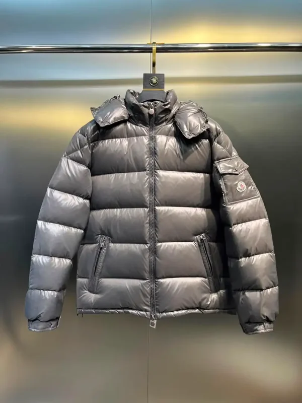 Moncler Maya series