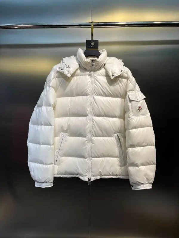 Moncler Maya series