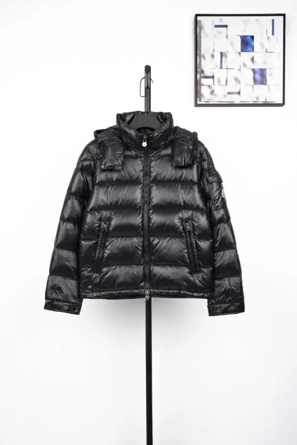 Moncler Maya series