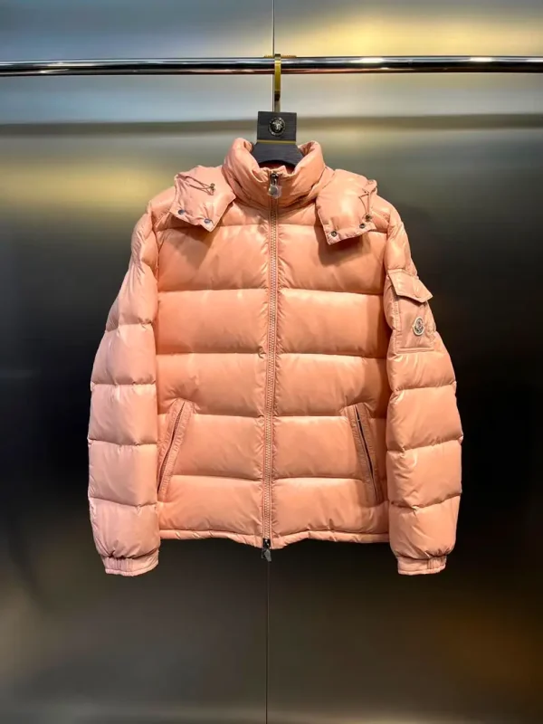 Moncler Maya series