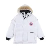 Canada Goose down jacket
