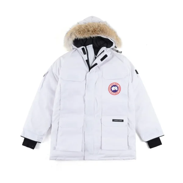 Canada Goose down jacket