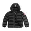 Canada Goose Crofton Kids Down Jacket