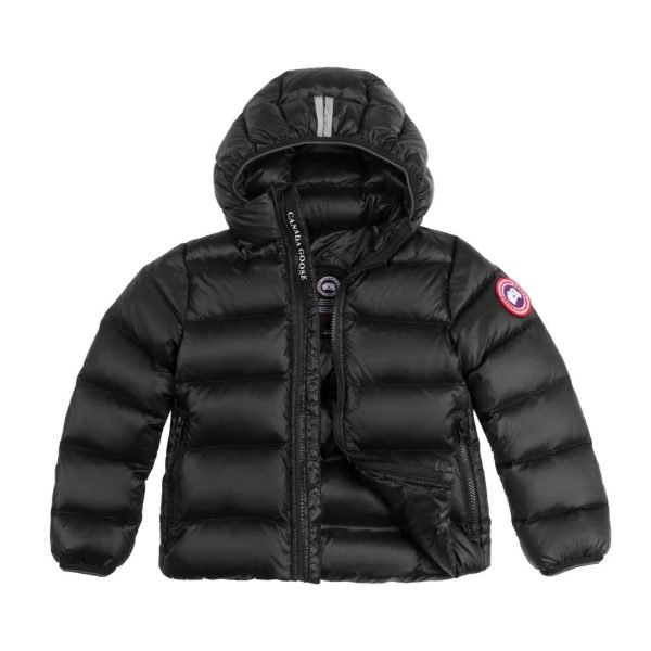 Canada Goose Crofton Kids Down Jacket