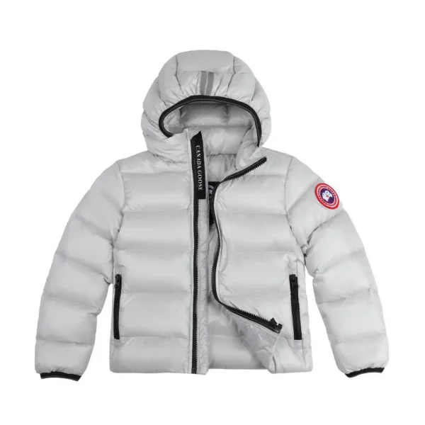 Canada Goose Crofton Kids Down Jacket