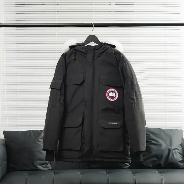 Canada Goose down jacket