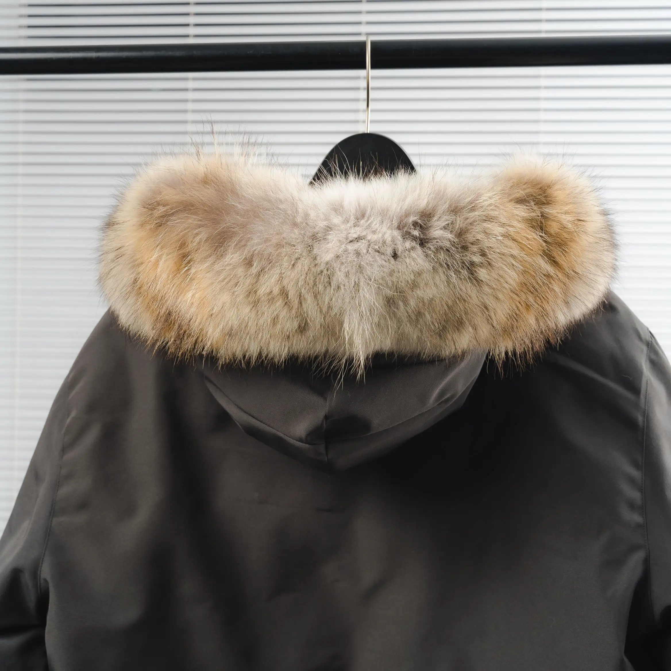 Canada Goose down jacket - Image 9