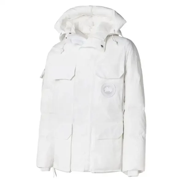Canada Goose Down Jacket