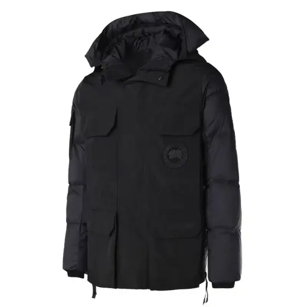 Canada Goose Down Jacket