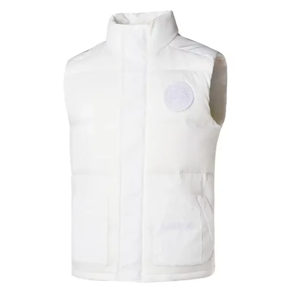 Canada Goose Paradigm Freestyle Vest