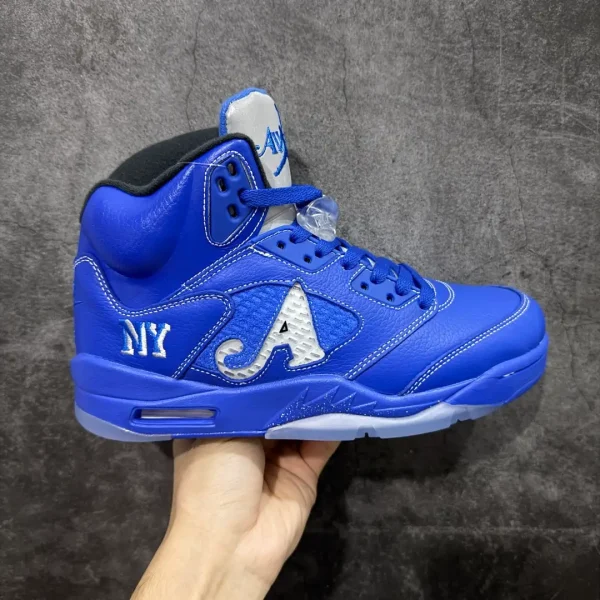 Air Jordan 5