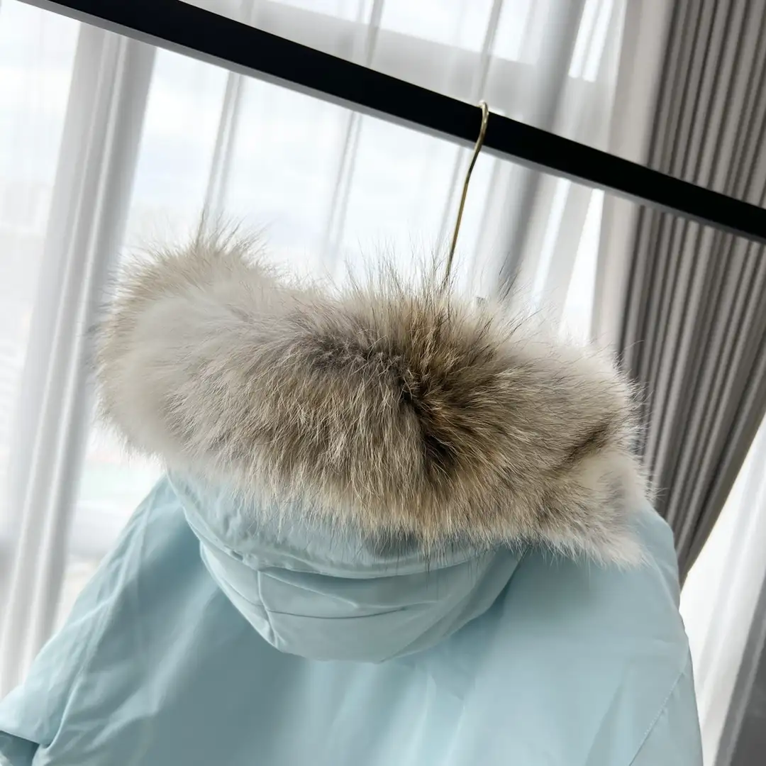 Canada Goose down jacket - Image 7