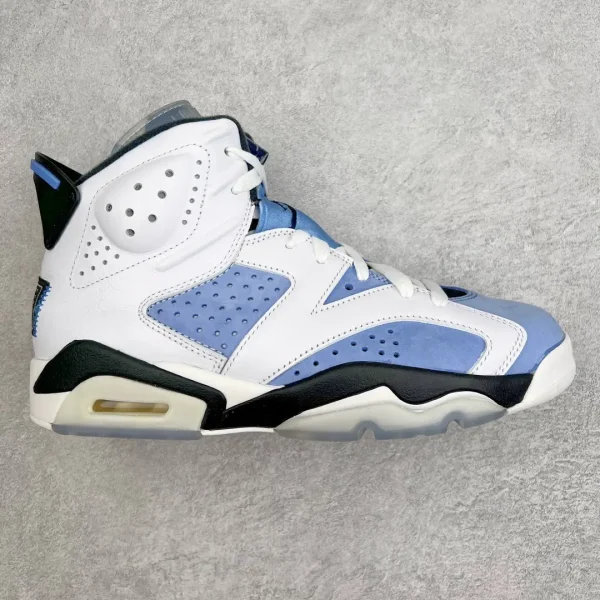 Air Jordan 6