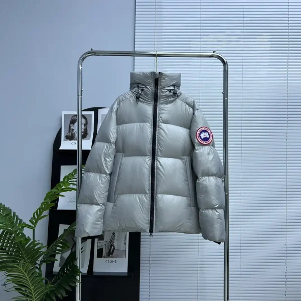 Canada Goose Crofton Puffer Down Jacket