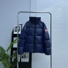 Canada Goose Crofton Puffer Down Jacket