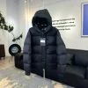 Moncler down jacket