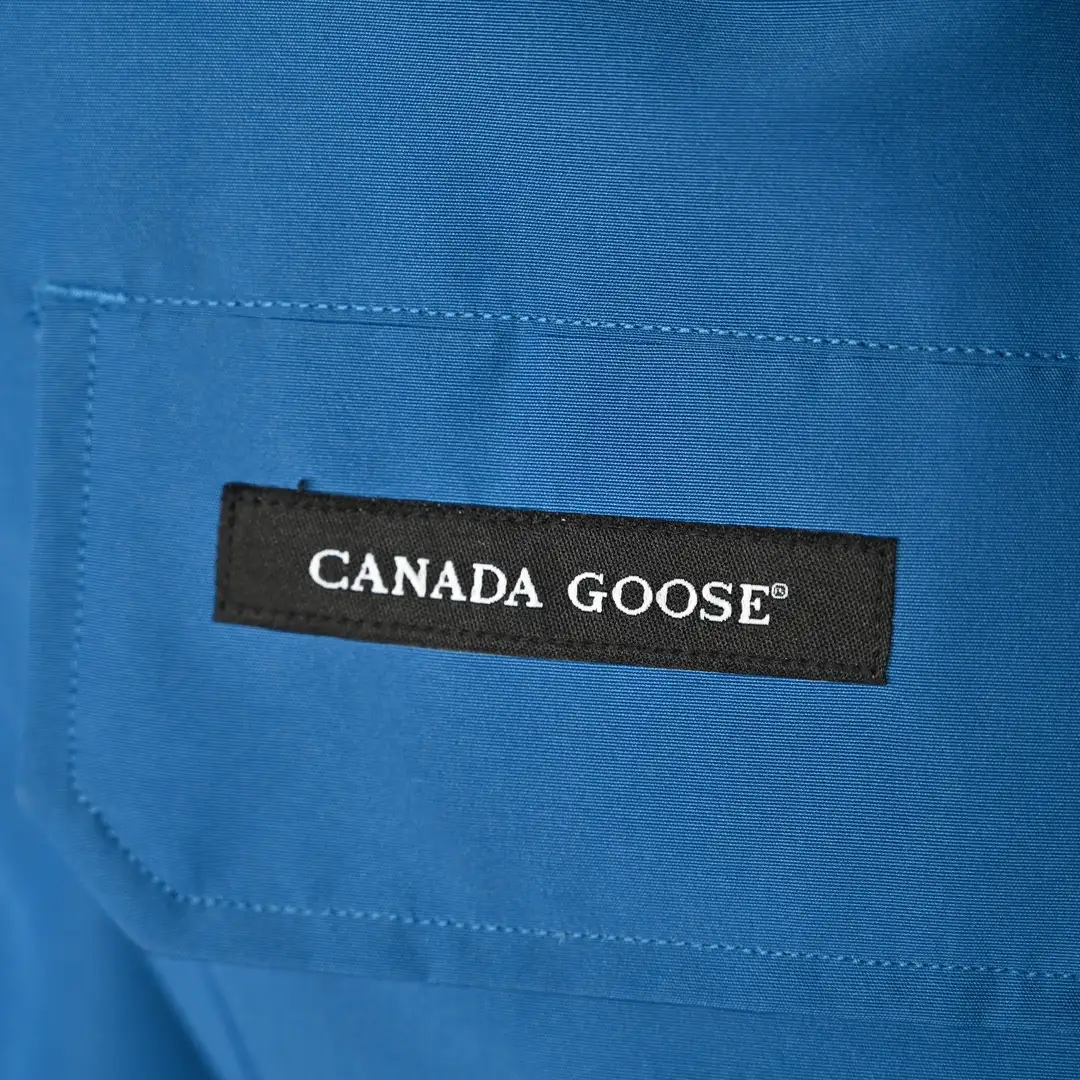Canada Goose down jacket - Image 9