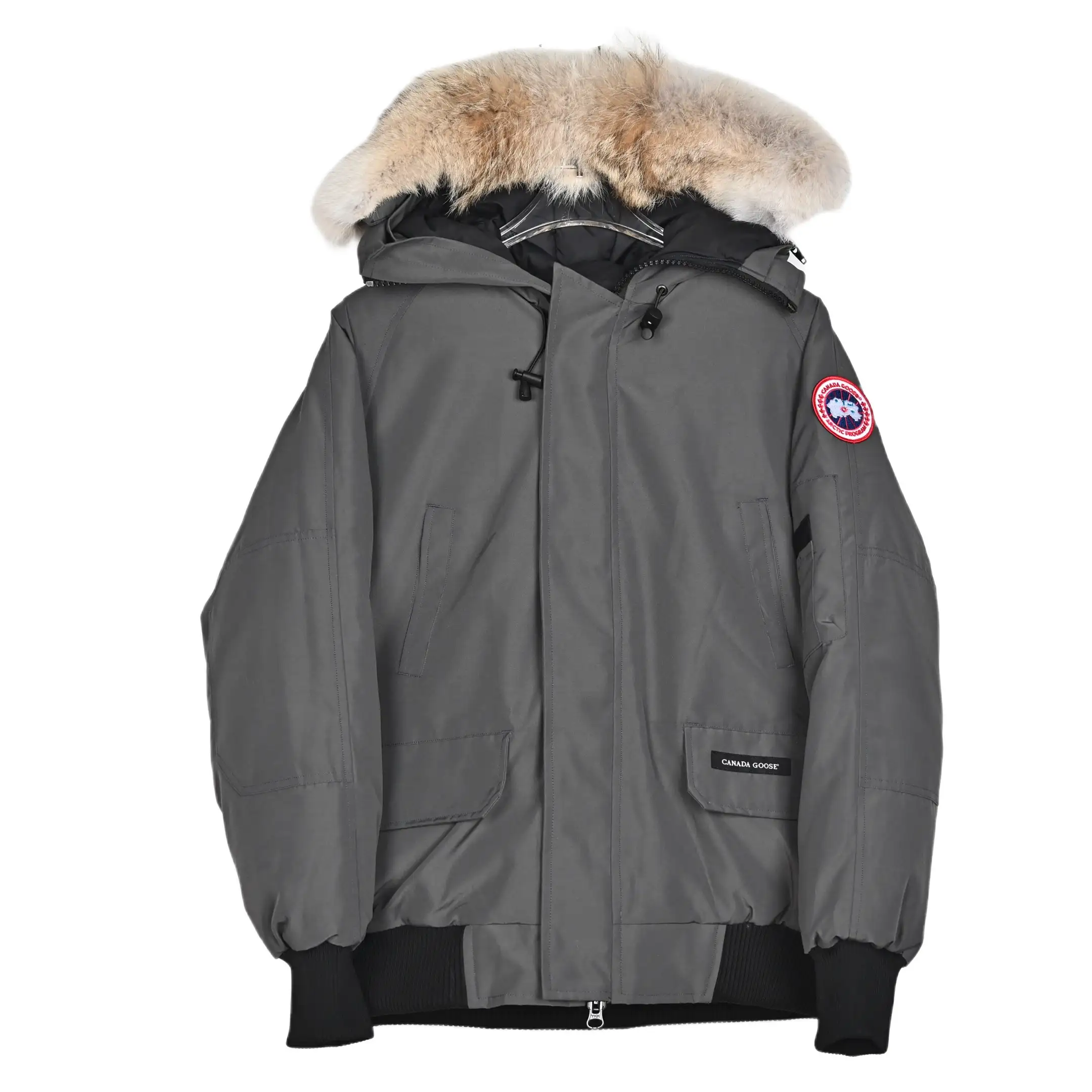 Canada Goose down jacket