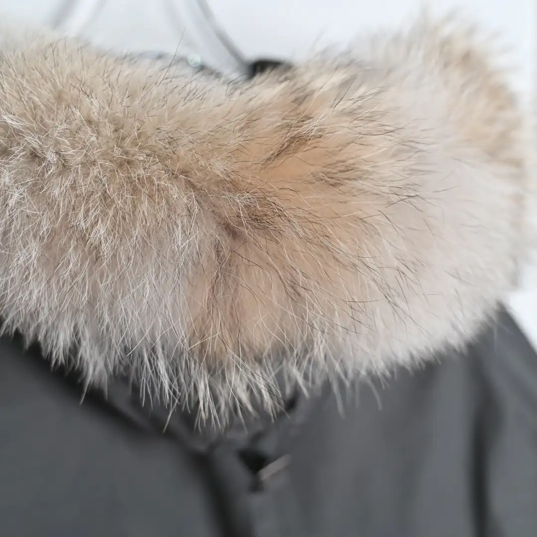 Canada Goose down jacket - Image 6