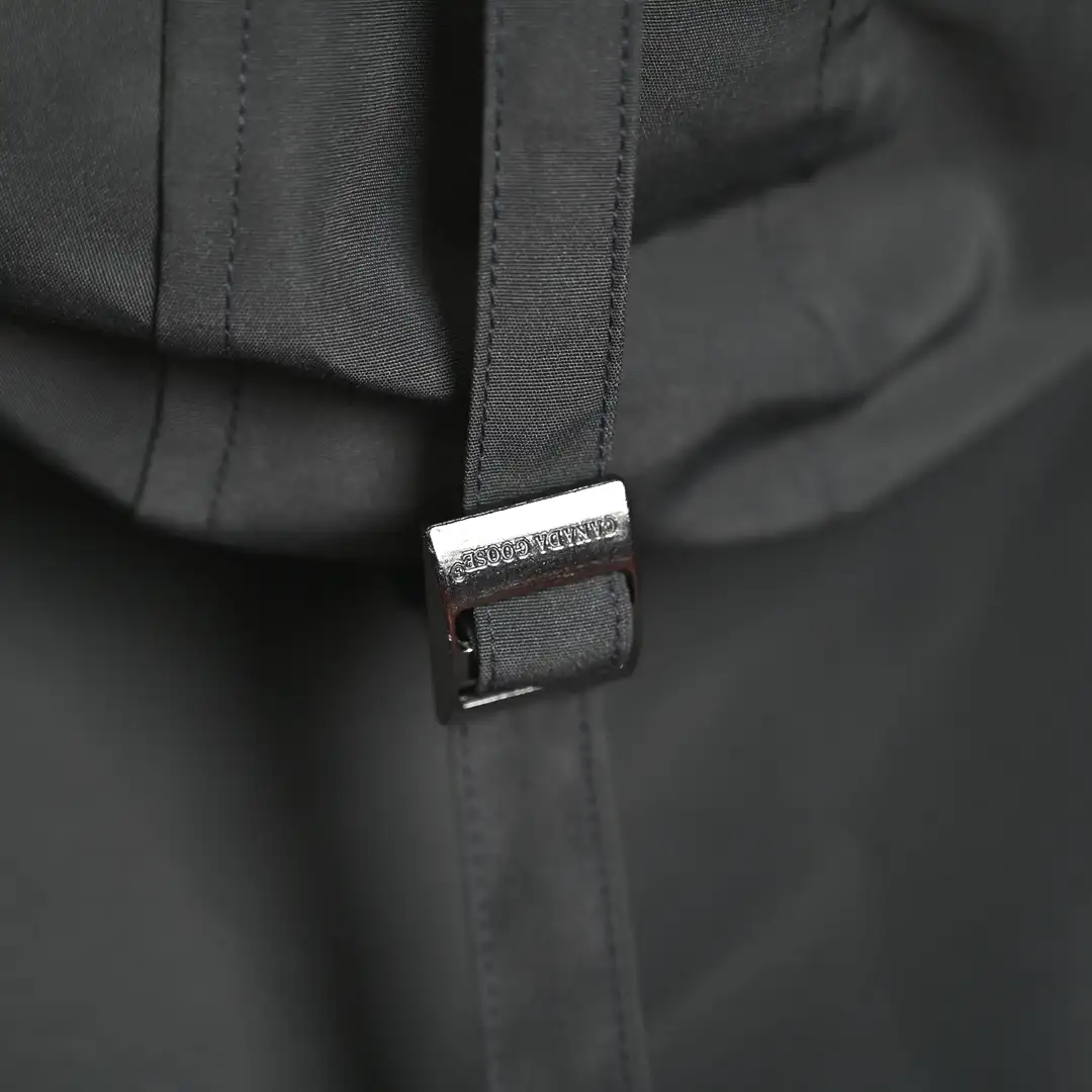 Canada Goose down jacket - Image 3