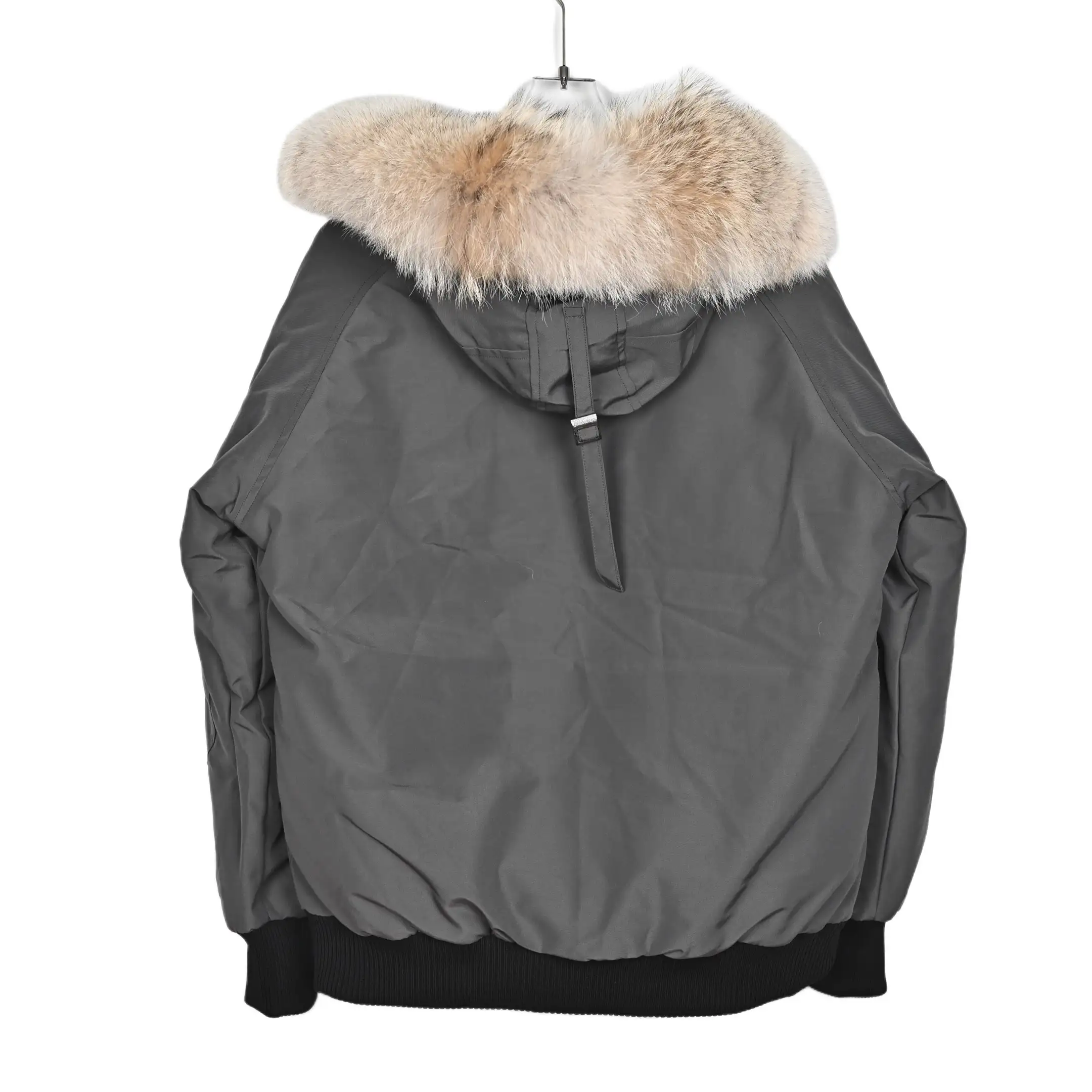 Canada Goose down jacket - Image 8