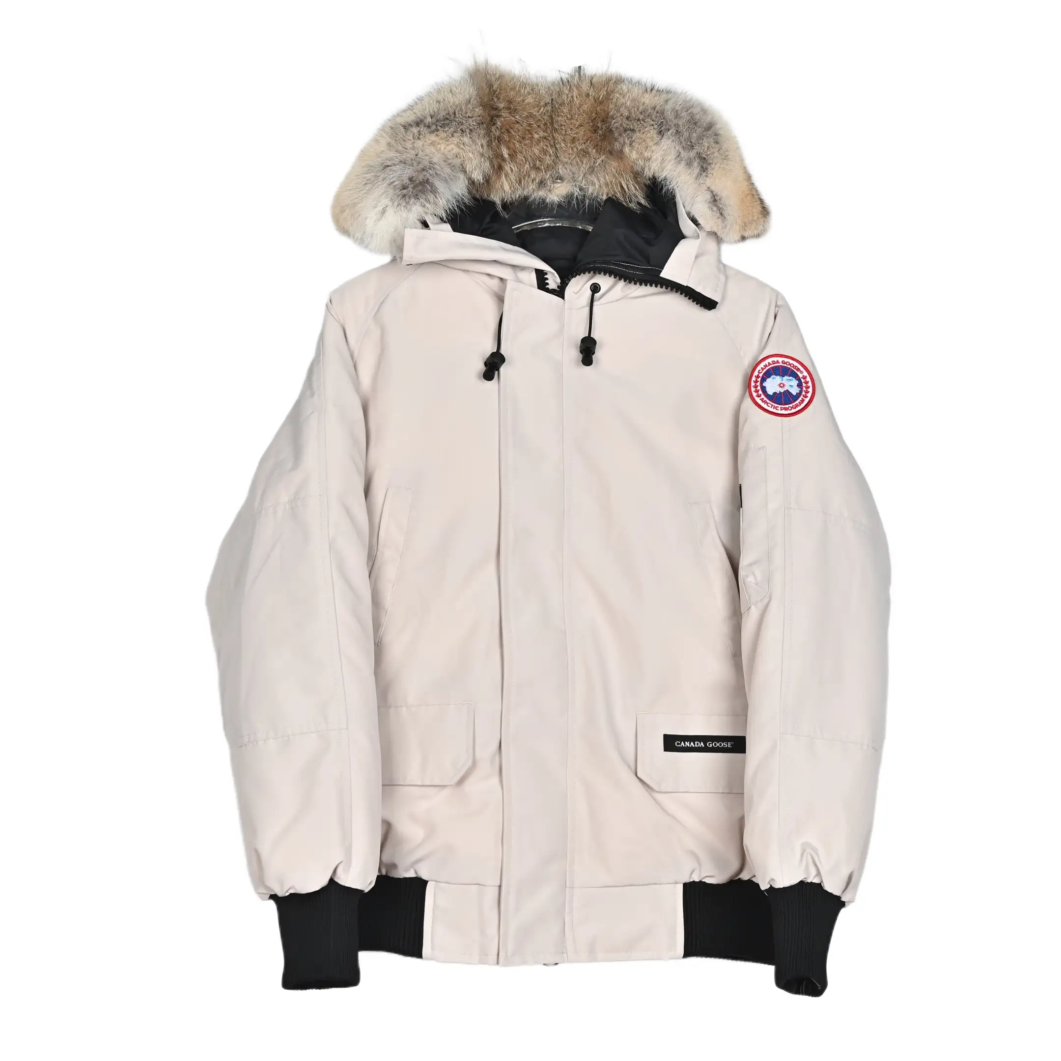 Canada Goose down jacket