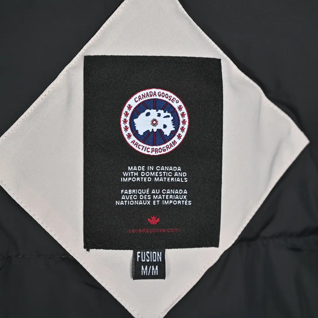 Canada Goose down jacket - Image 10