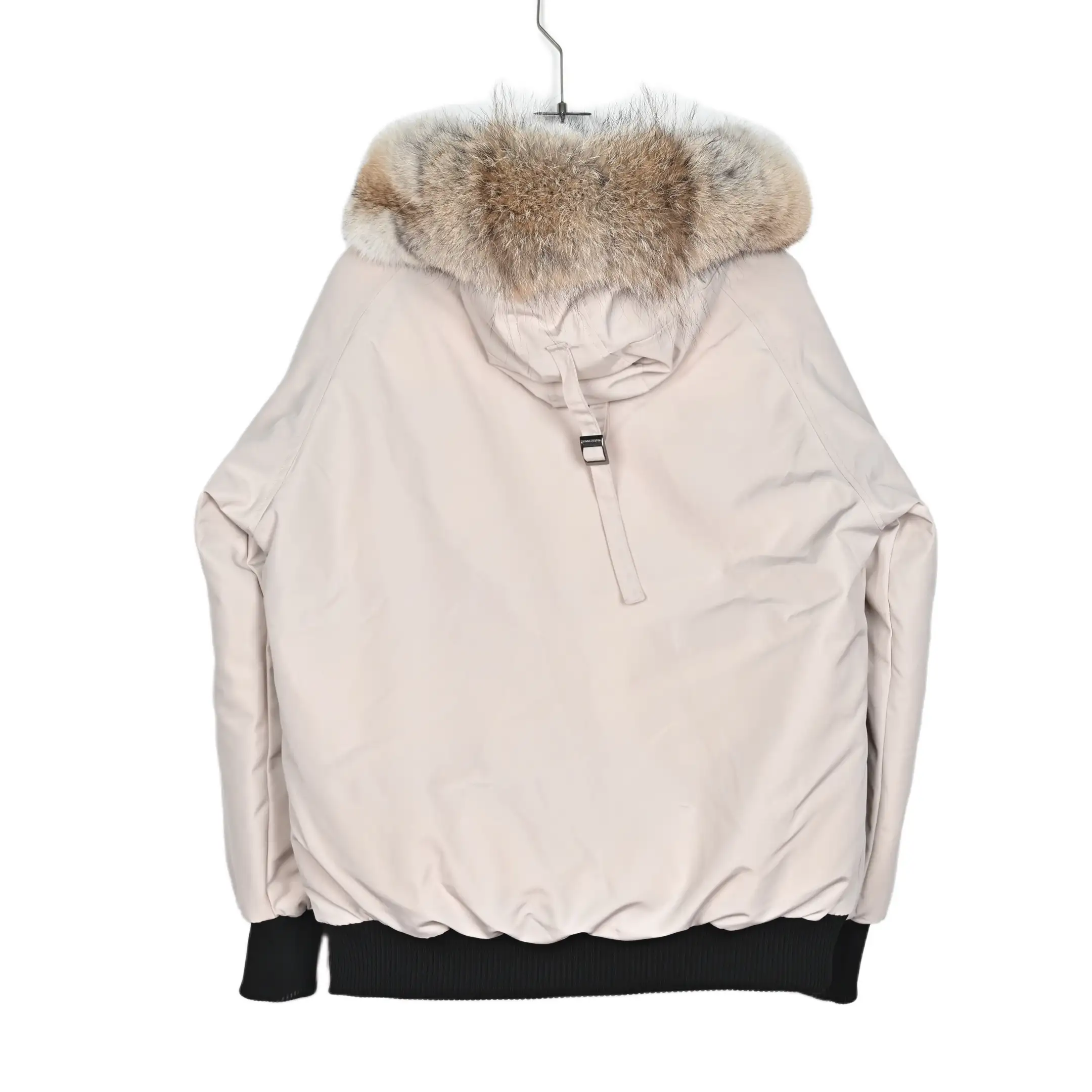 Canada Goose down jacket - Image 3