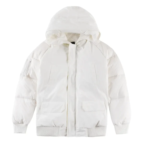 Canada Goose Paradigm