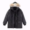 Canada Goose parka