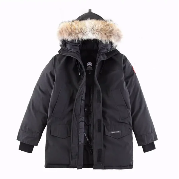 Canada Goose parka