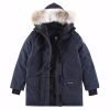 Canada Goose parka