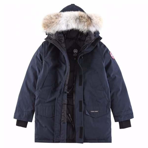 Canada Goose parka