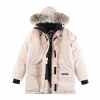 Canada Goose parka