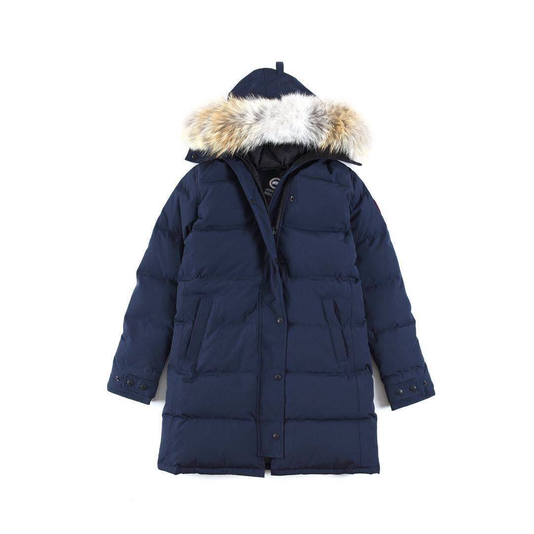 Canada Goose parka