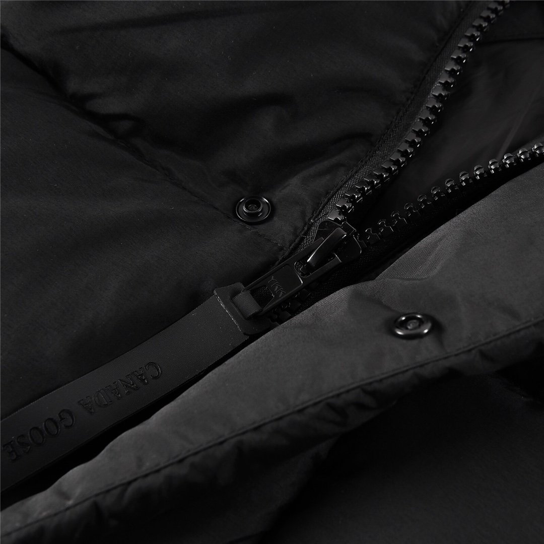 Canada Goose Parka - Image 8