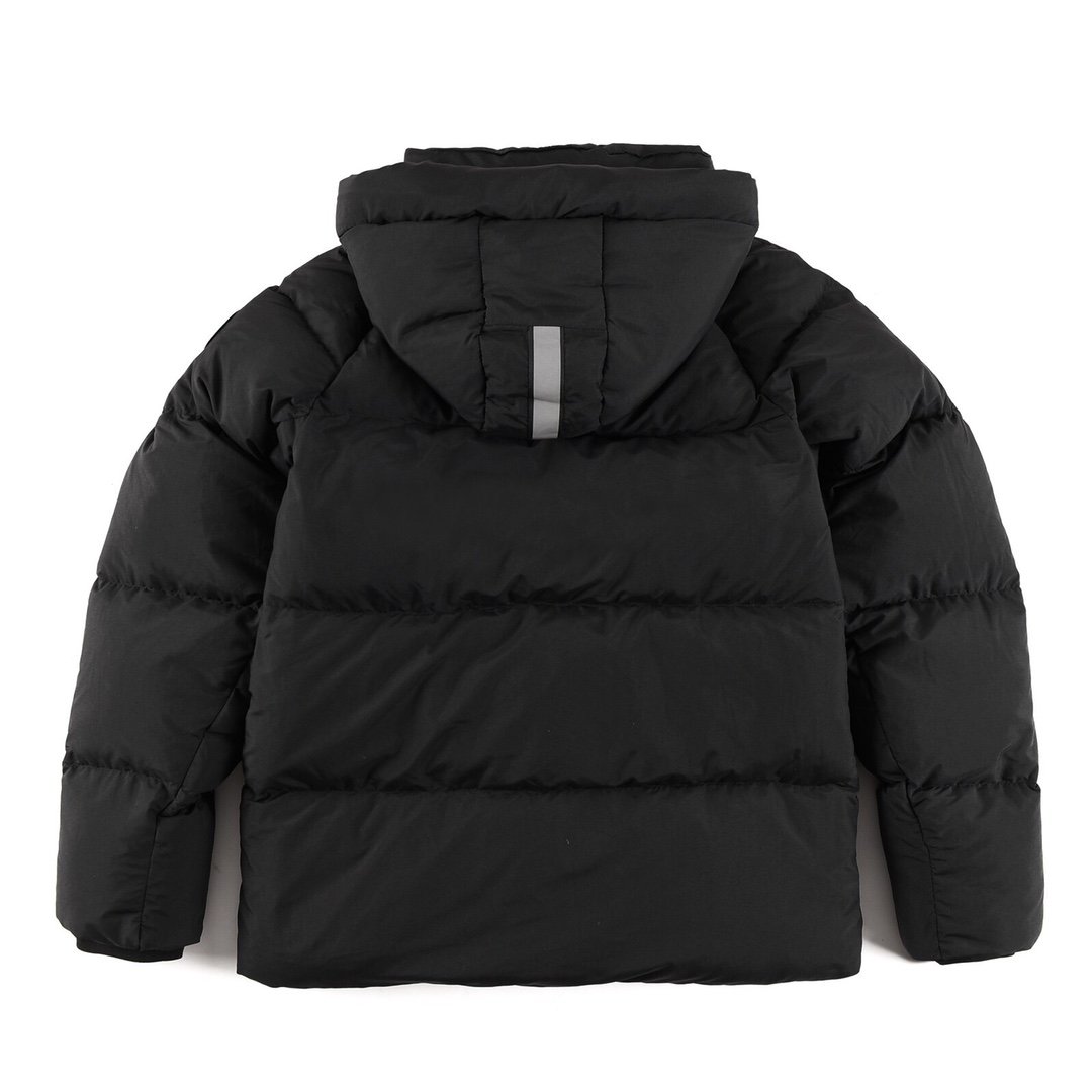 Canada Goose Parka - Image 4