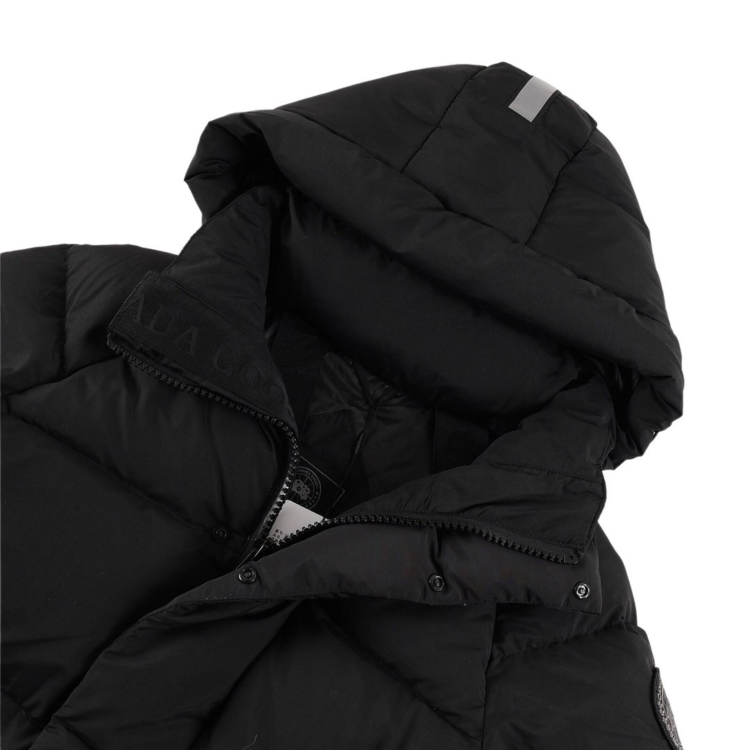 Canada Goose Parka - Image 6